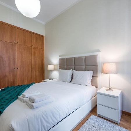 Guestready - Amaryllis Apartment Porto Exteriér fotografie