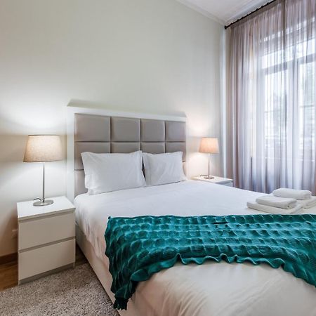 Guestready - Amaryllis Apartment Porto Exteriér fotografie