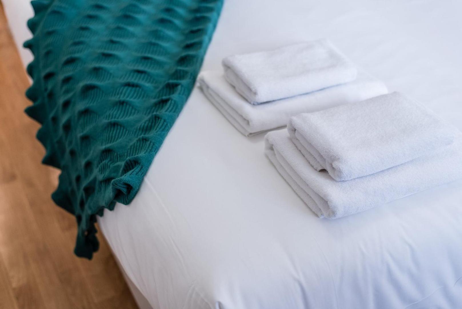 Guestready - Amaryllis Apartment Porto Exteriér fotografie