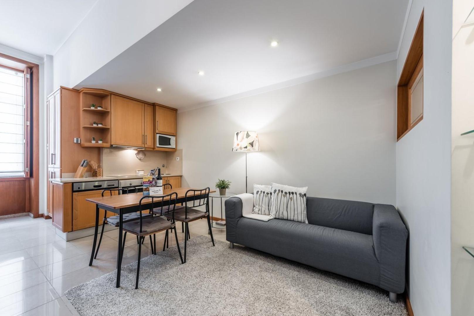 Guestready - Amaryllis Apartment Porto Exteriér fotografie