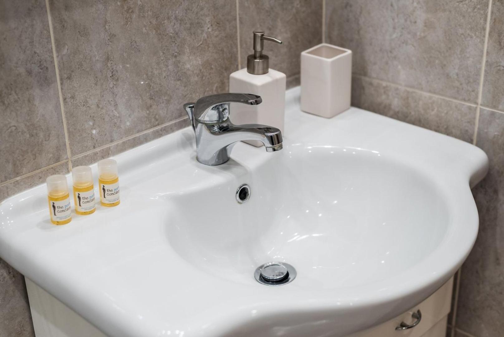 Guestready - Amaryllis Apartment Porto Exteriér fotografie