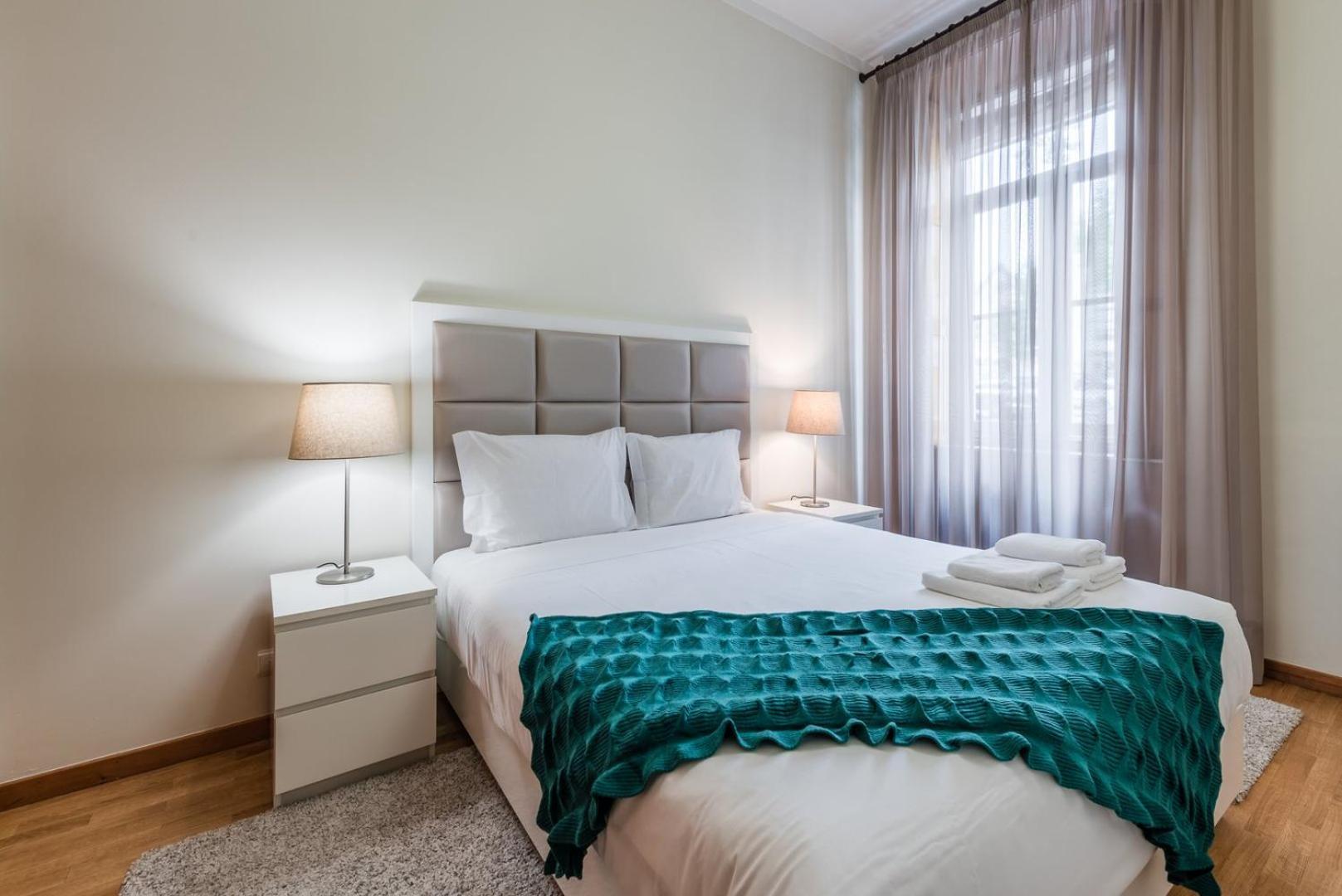 Guestready - Amaryllis Apartment Porto Exteriér fotografie