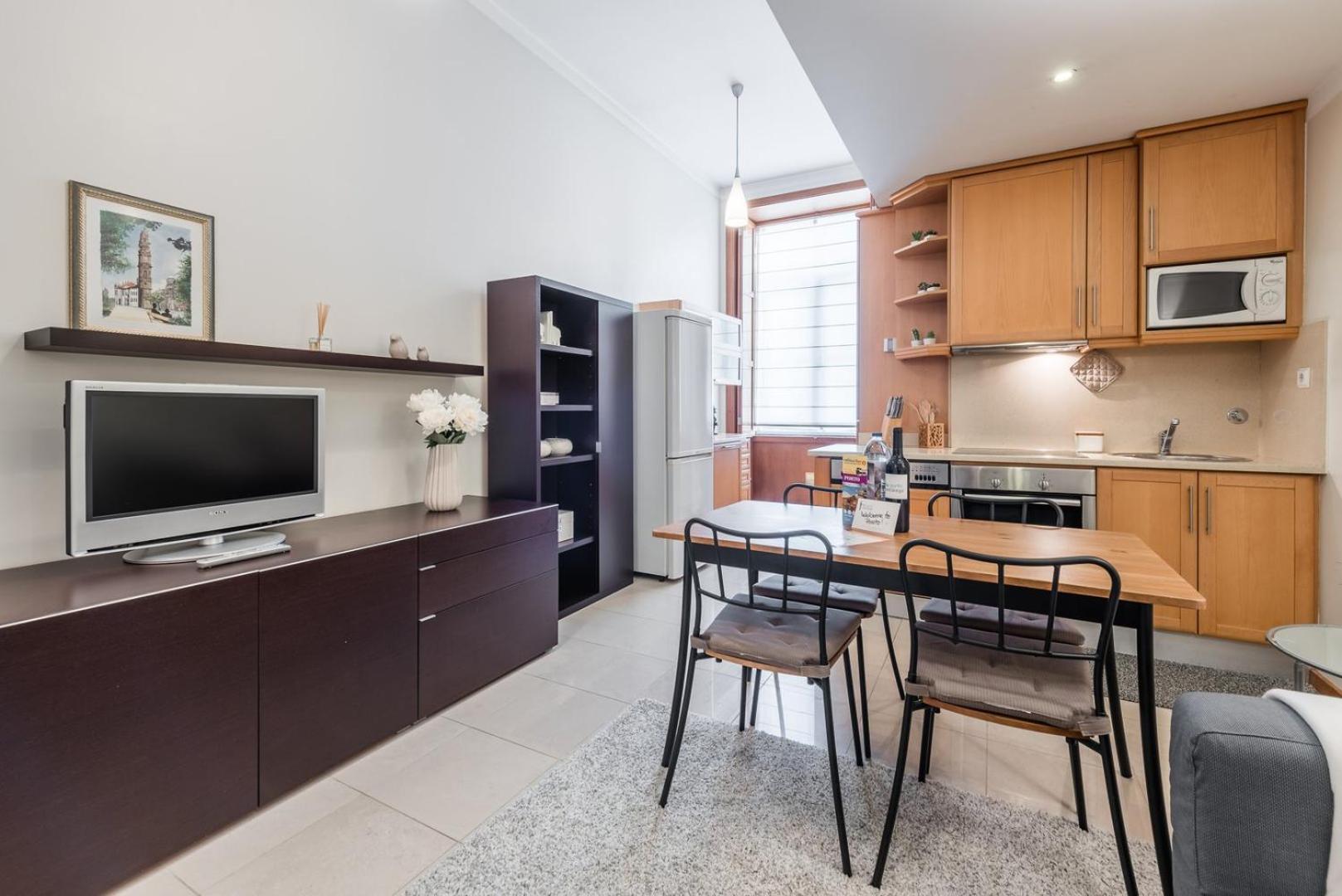 Guestready - Amaryllis Apartment Porto Exteriér fotografie